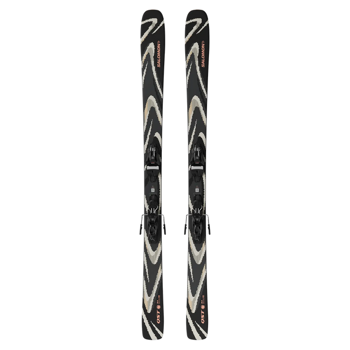 Salomon 2027 QST 94 Skis