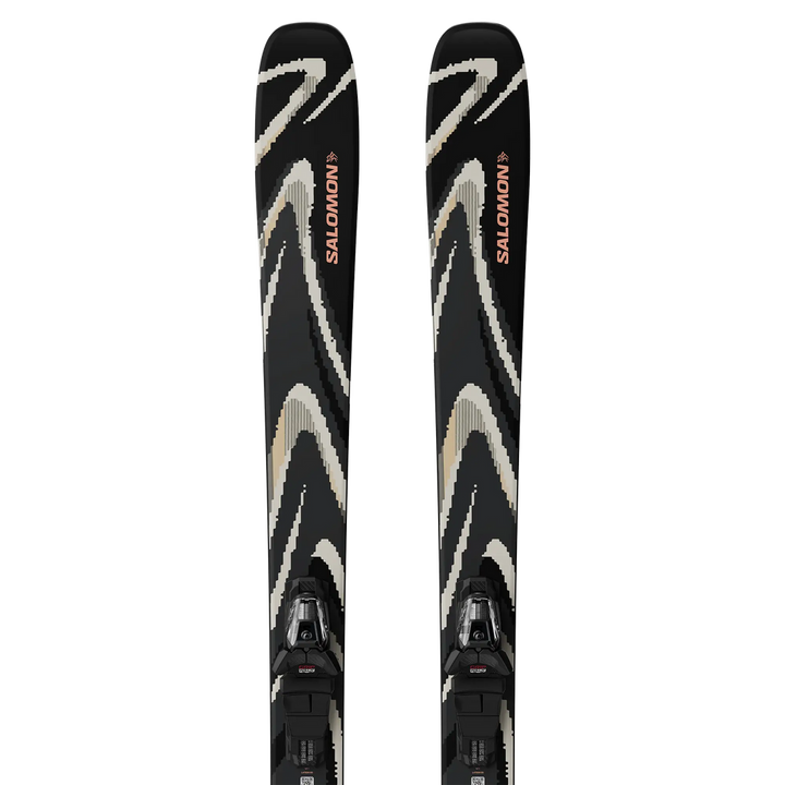 Salomon 2027 QST 94 Skis