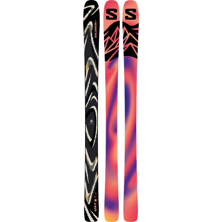 Salomon 2027 QST 94 Skis