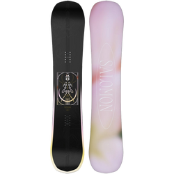 Salomon 2027 Wonder Womens Snowboard