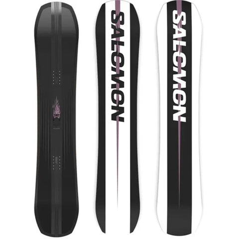 Salomon 2025 Assassin Pro Snowboard