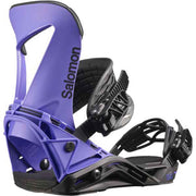 Salomon Hologram 2023 Snowboard Bindings