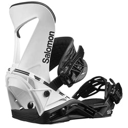 Salomon Hologram 2023 Snowboard Bindings
