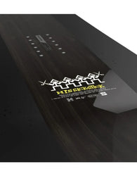 Salomon 2026 HPS Sickstick Snowboard