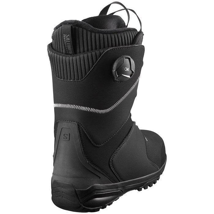 Salomon boa snowboard boots online