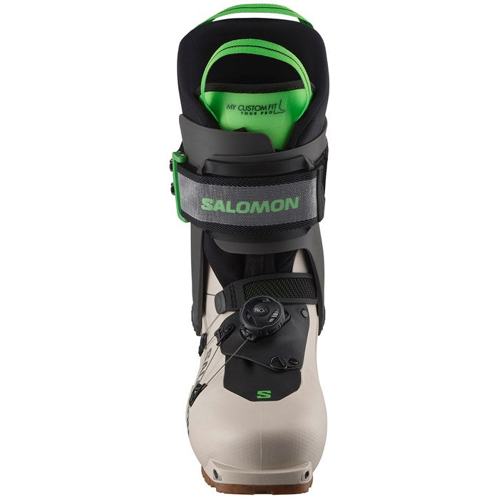 Salomon downhill ski boots online