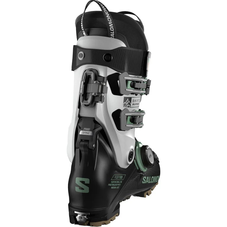 Salomon 2026 Shift Supra Boa 120 Ski Boot