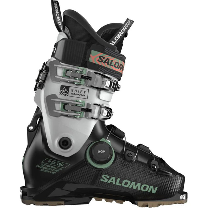 Salomon 2026 Shift Supra Boa 120 Ski Boot