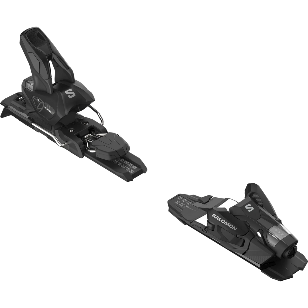 Salomon NR Strive 11 GW Ski Bindings