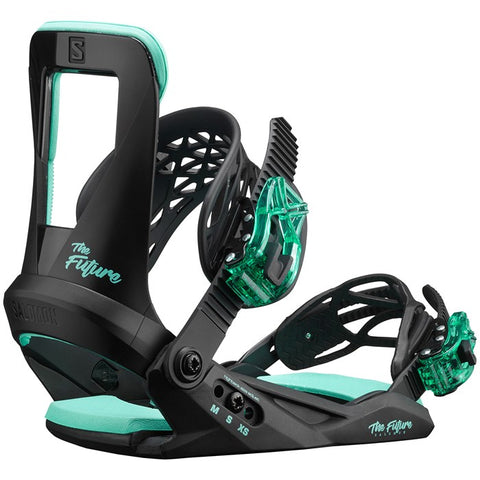 Salomon The Future 2023 Youth Snowboard Binding