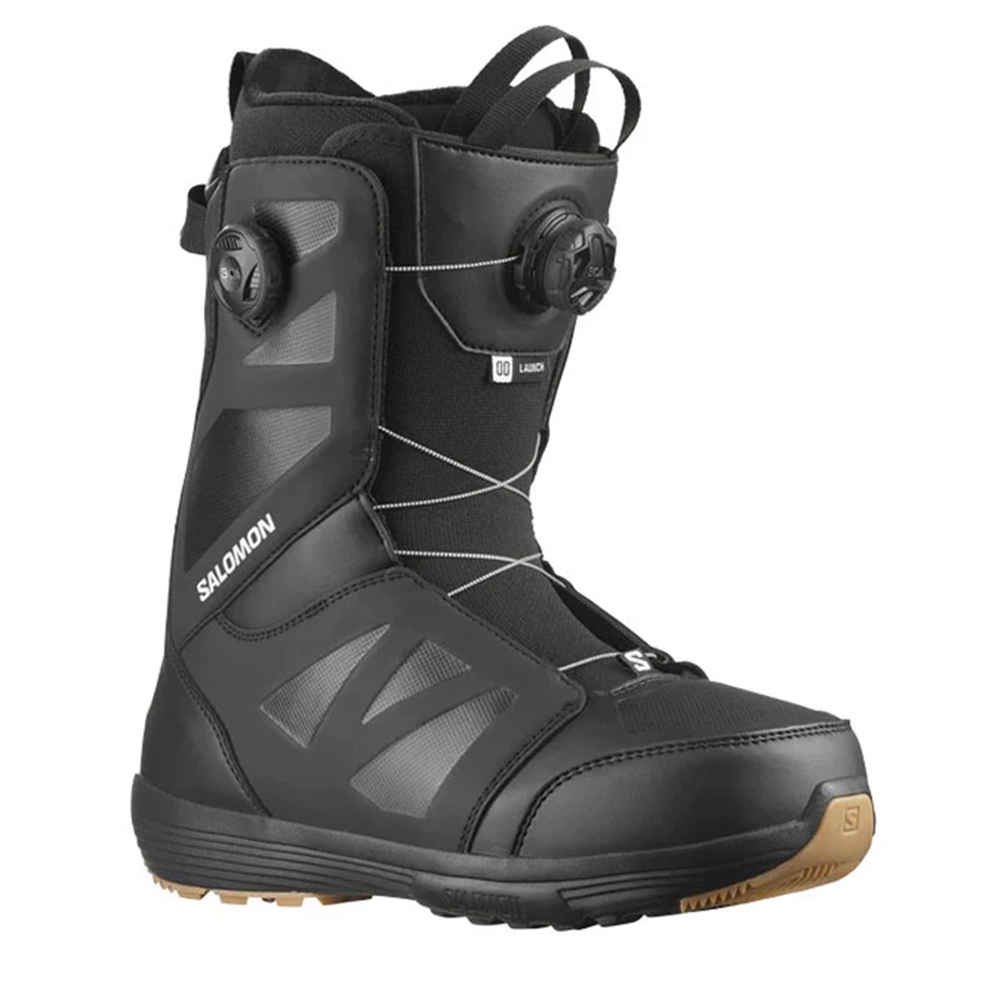 Salomon 2024 Launch Boa SJ Snowboard Boot – ESS Board Store