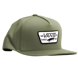 Vans Full Patch Snapback