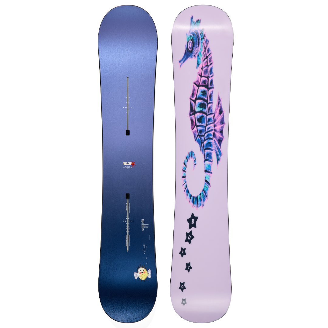 Burton 2027 Blossom Snowboard