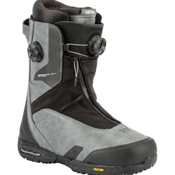 Nitro 2026 Select Boa Snowboard Boots