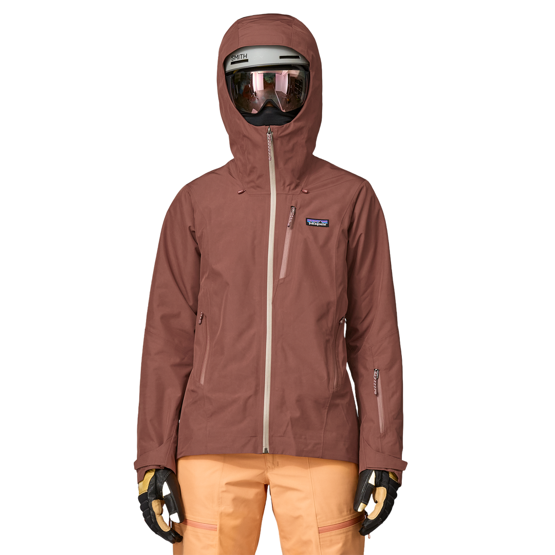 Patagonia Storm Shift Ins 2025 Womens Jacket