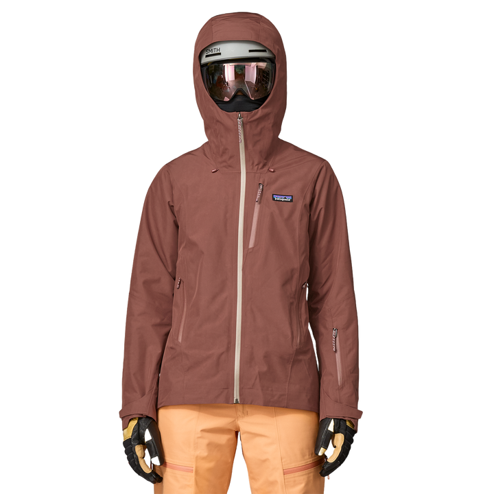Patagonia Storm Shift Ins 2025 Womens Jacket