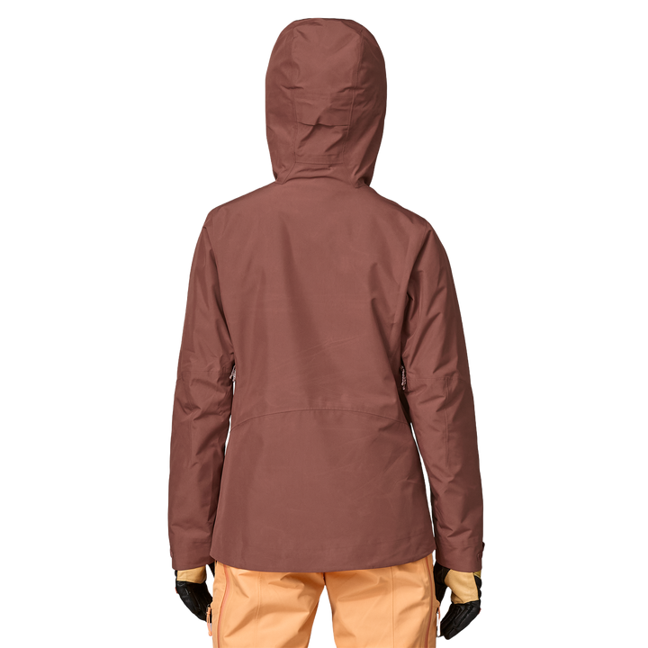 Patagonia Storm Shift Ins 2025 Womens Jacket