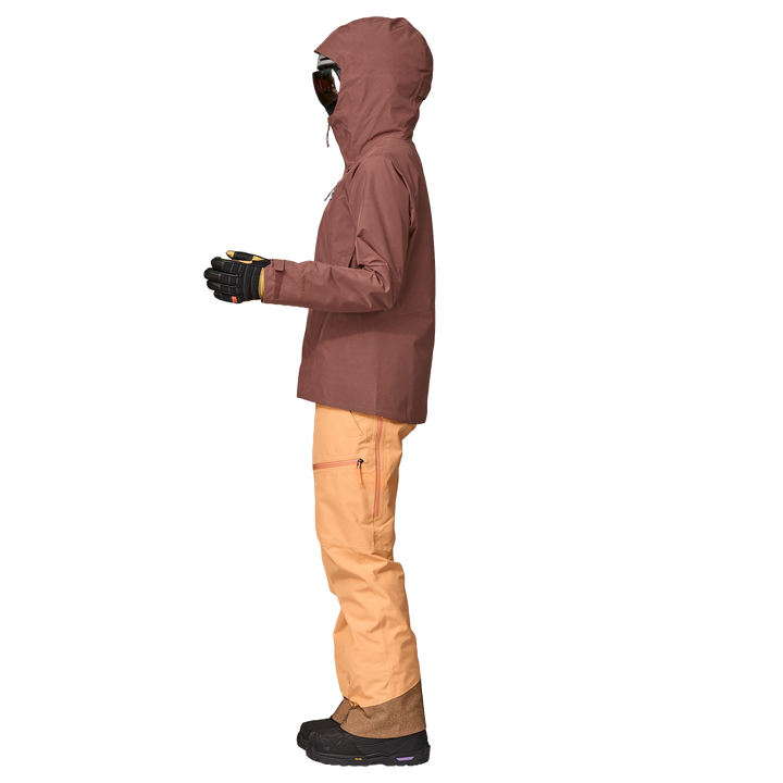 Patagonia Storm Shift Ins 2025 Womens Jacket