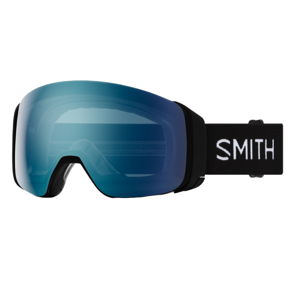 Smith 4D Mag Snow Goggles