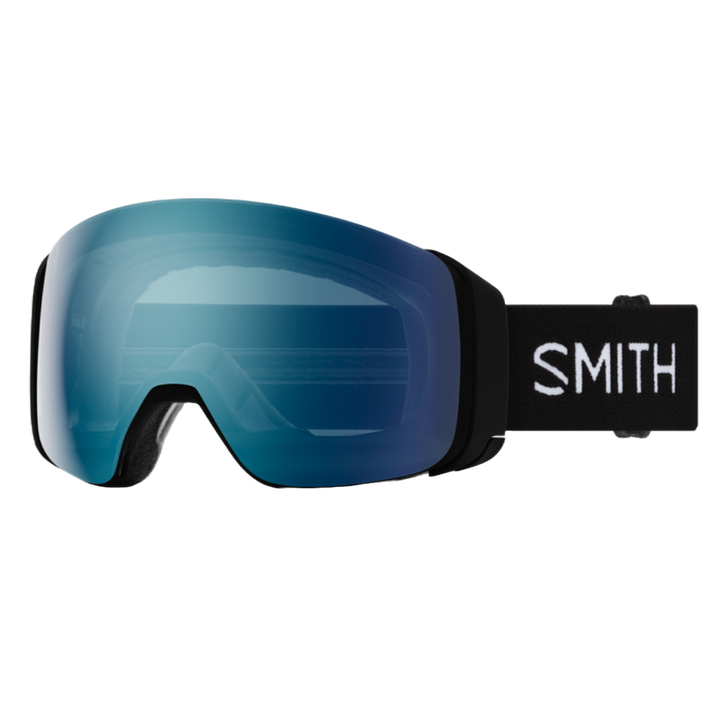 Smith 4D Mag Snow Goggles