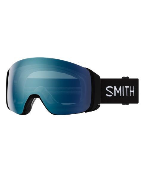 Smith 4D Mag Snow Goggles