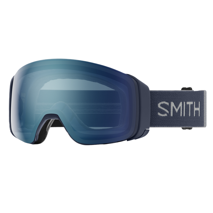Smith 4D Mag Snow Goggles