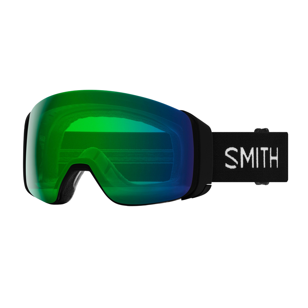 Smith 4D Mag Snow Goggles