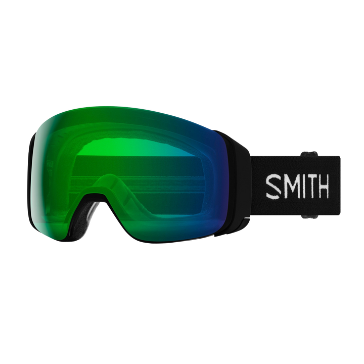 Smith 4D Mag Snow Goggles