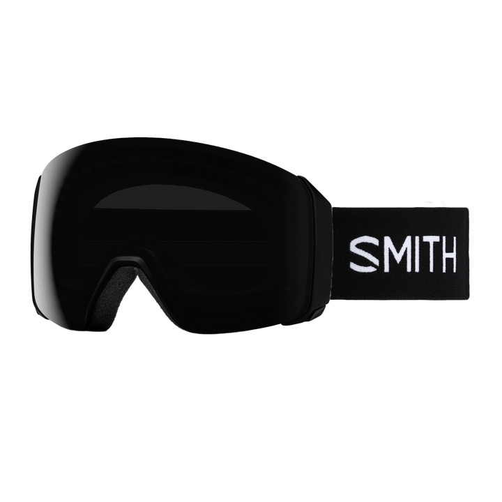 Smith 4D Mag XL Goggle