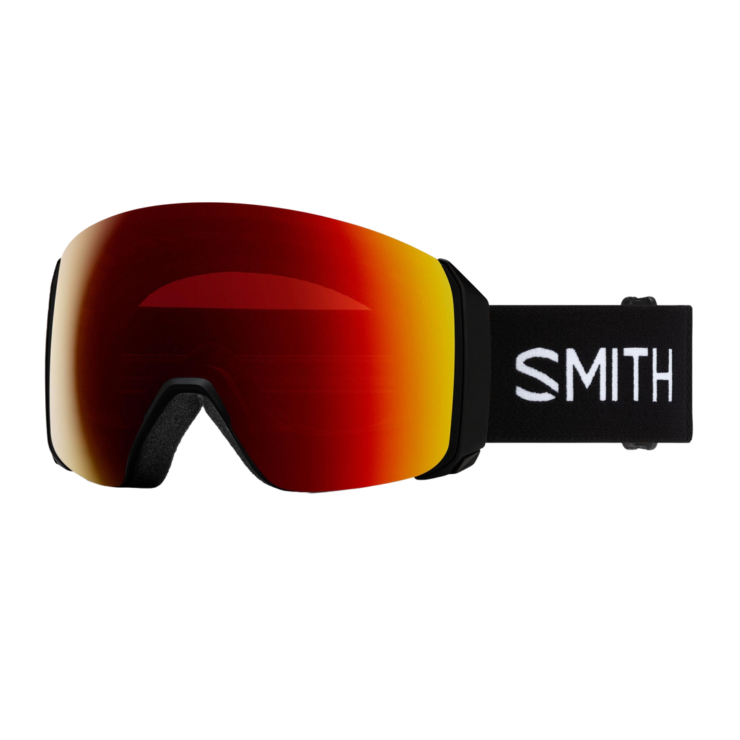 Smith 4D Mag XL Goggle