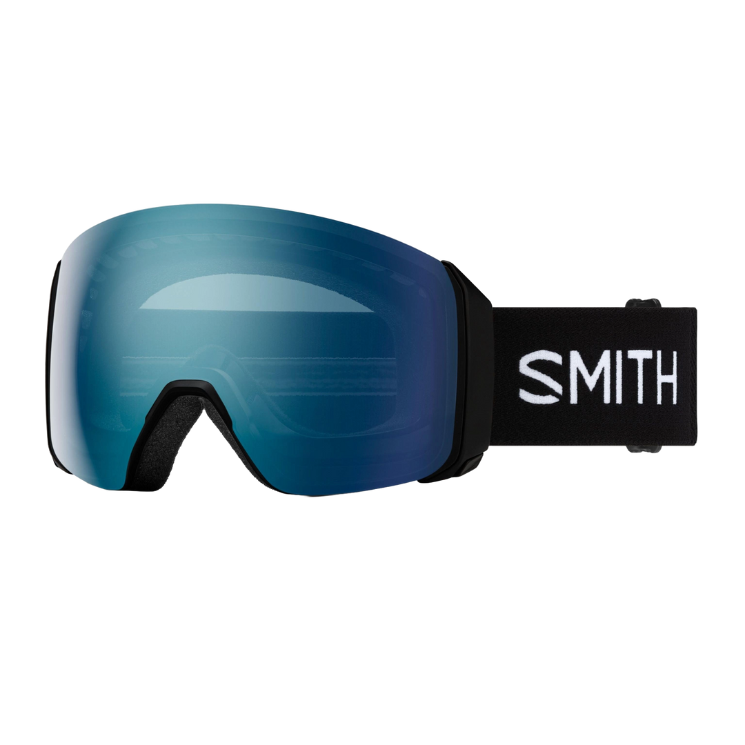 Smith 4D Mag XL Goggle