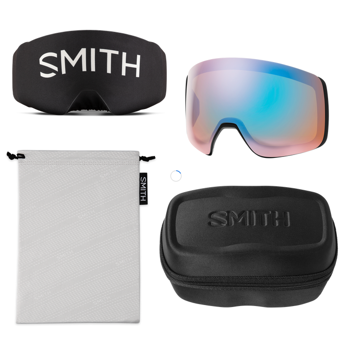 Smith 4D Mag XL Goggle