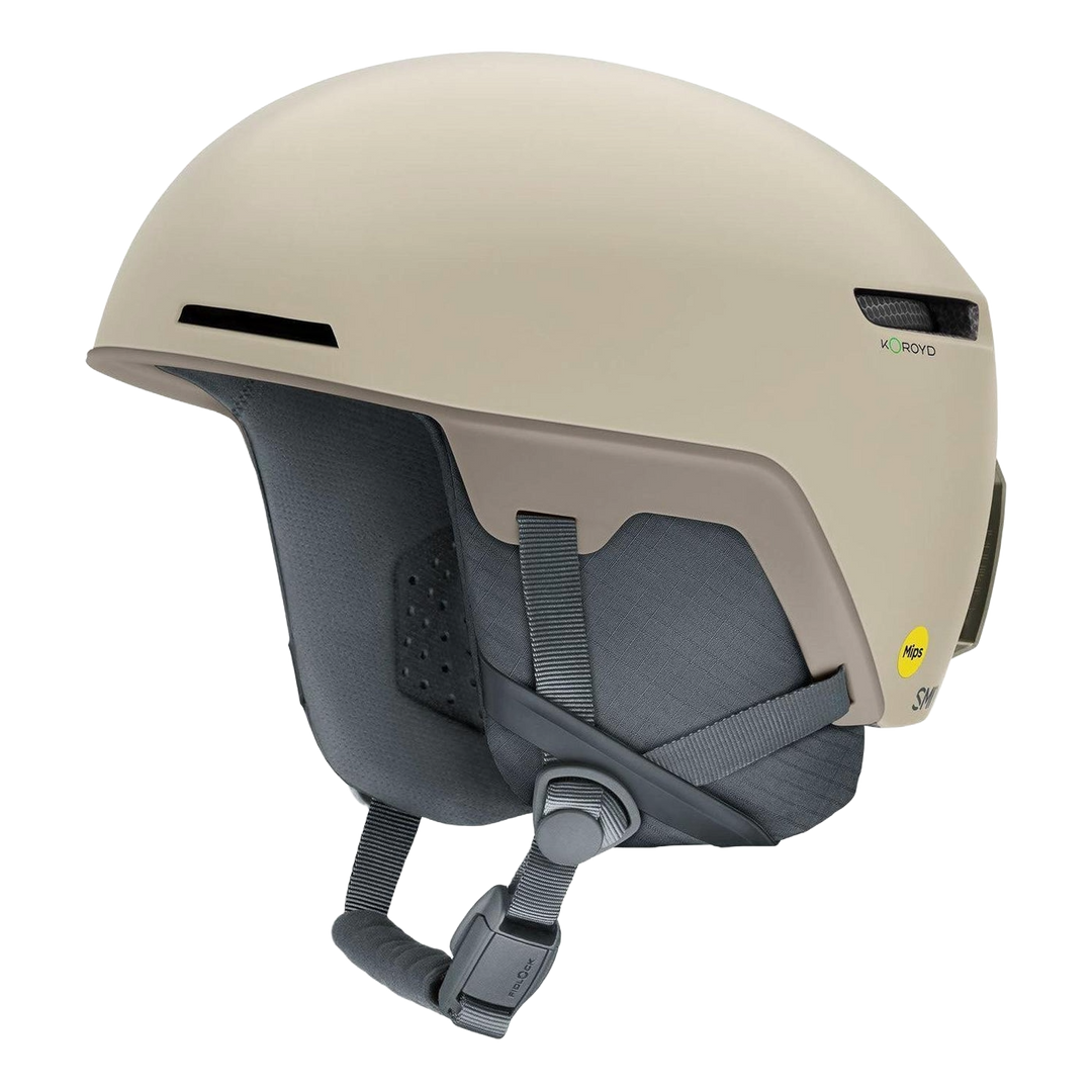 Smith Code 2 MIPS Snow Helmet