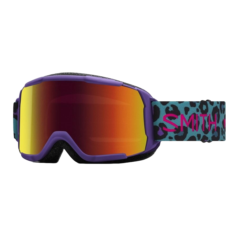 Smith Daredevil Youth Snow Goggles