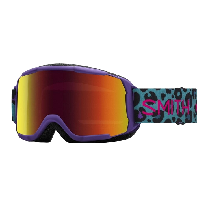 Smith Daredevil Youth Snow Goggles