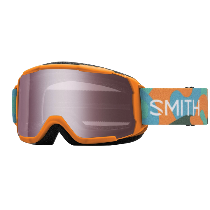 Smith Daredevil Youth Snow Goggles