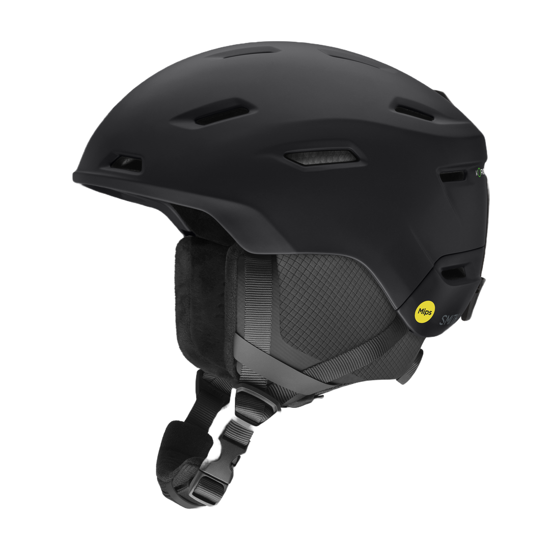 Smith Descend Snow Helmet