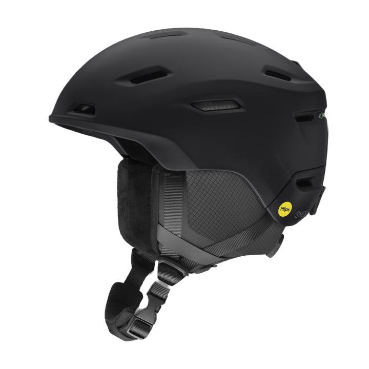 Smith Descend Snow Helmet