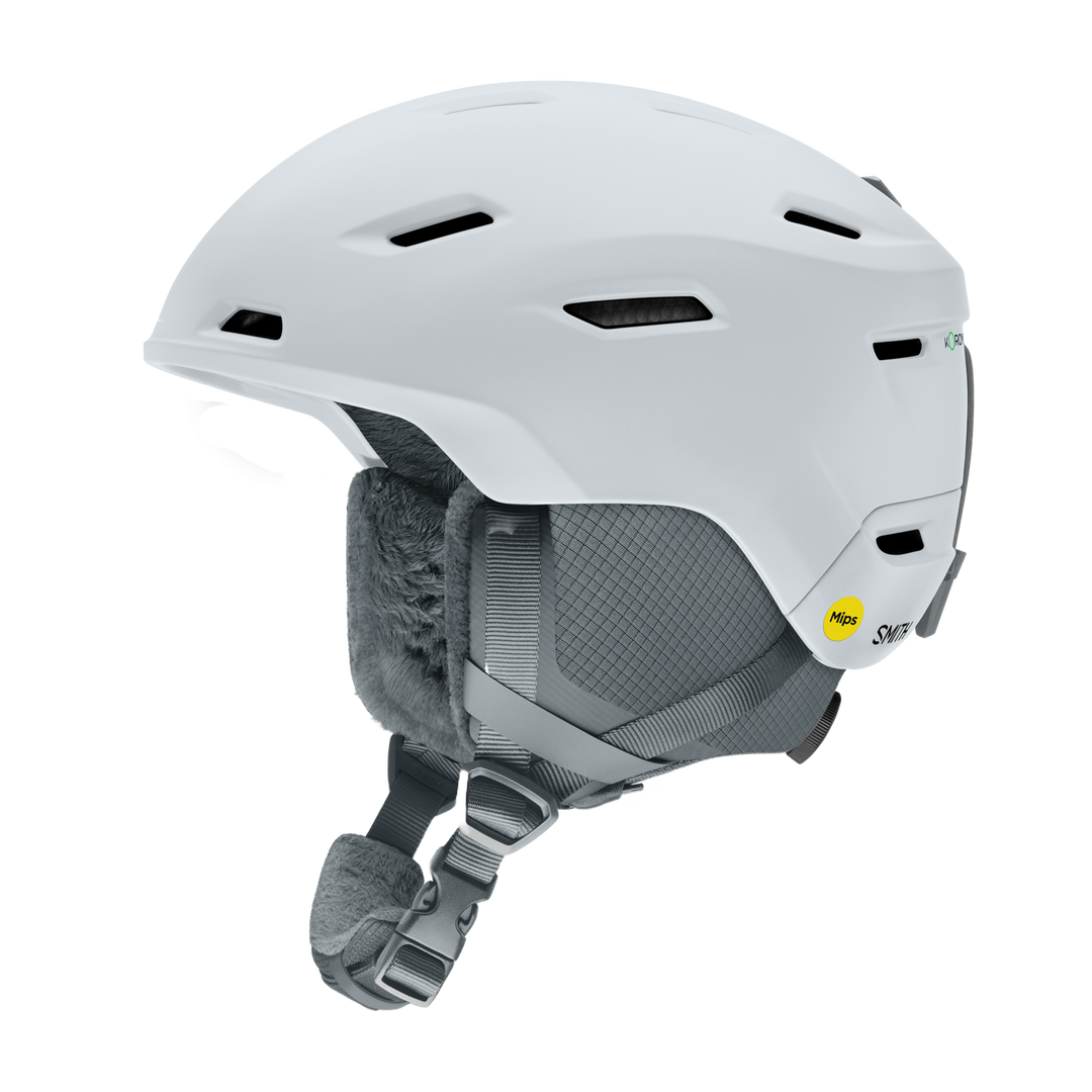 Smith Descend Snow Helmet