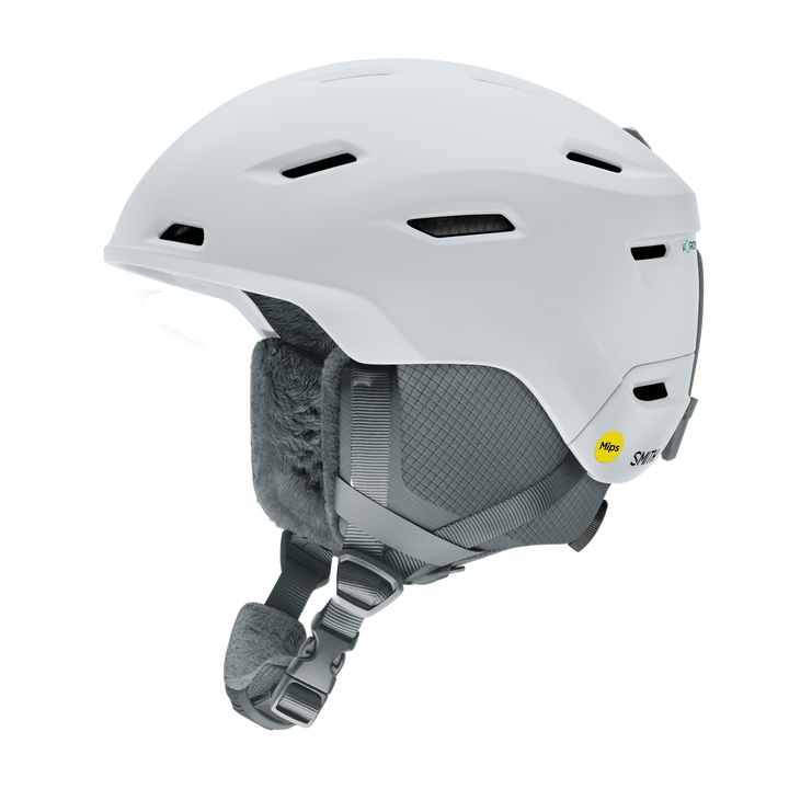 Smith Descend Snow Helmet