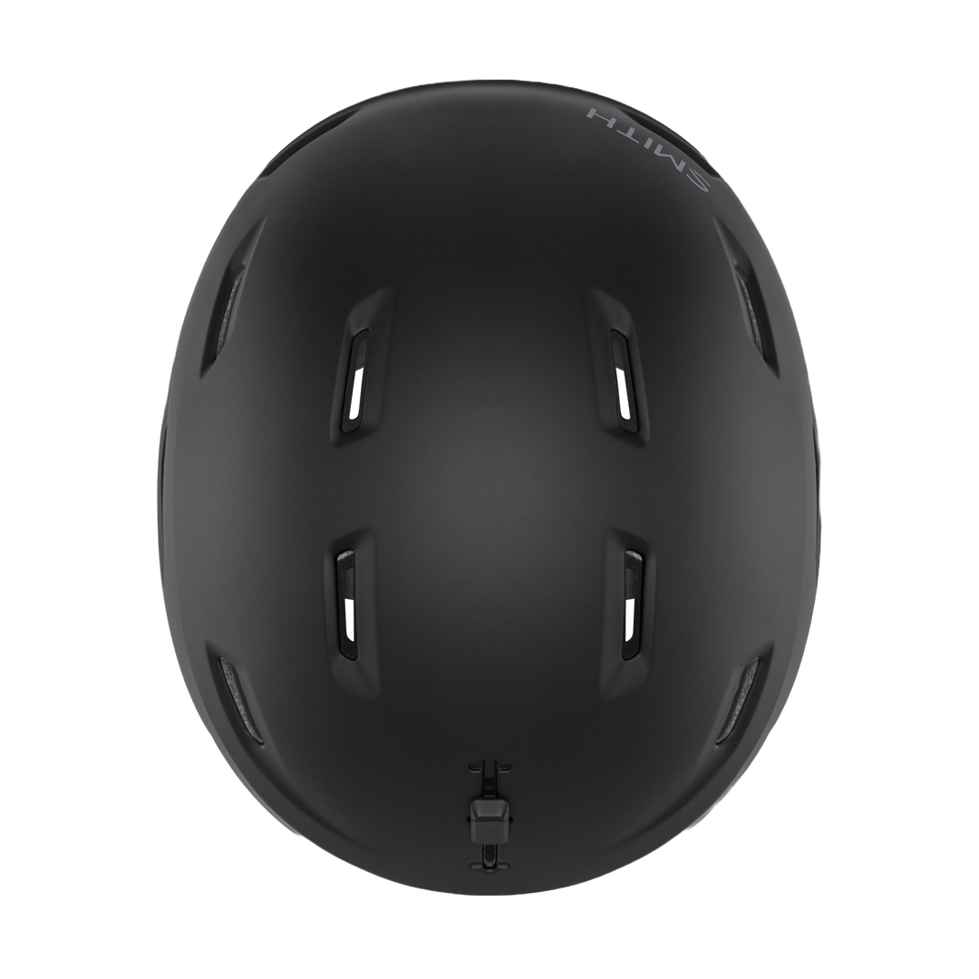 Smith Descend Snow Helmet