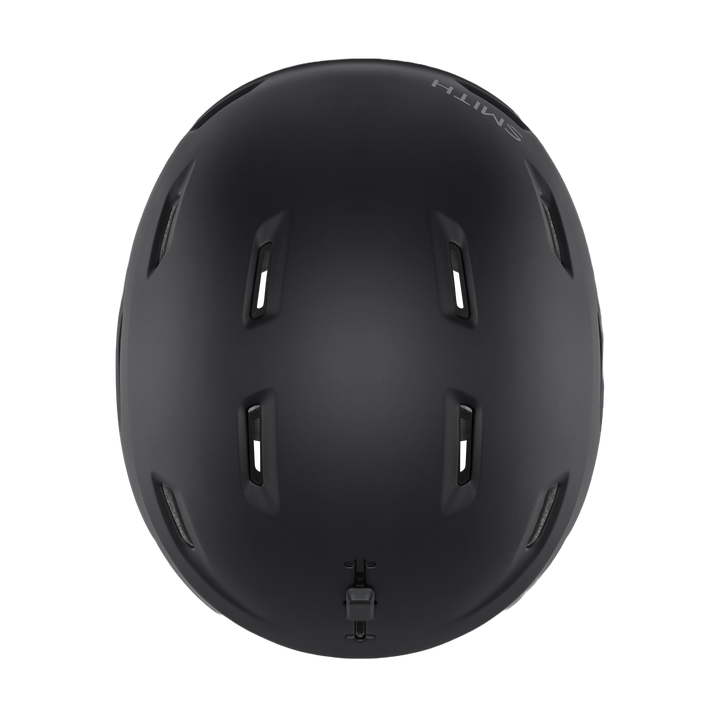 Smith Descend Snow Helmet