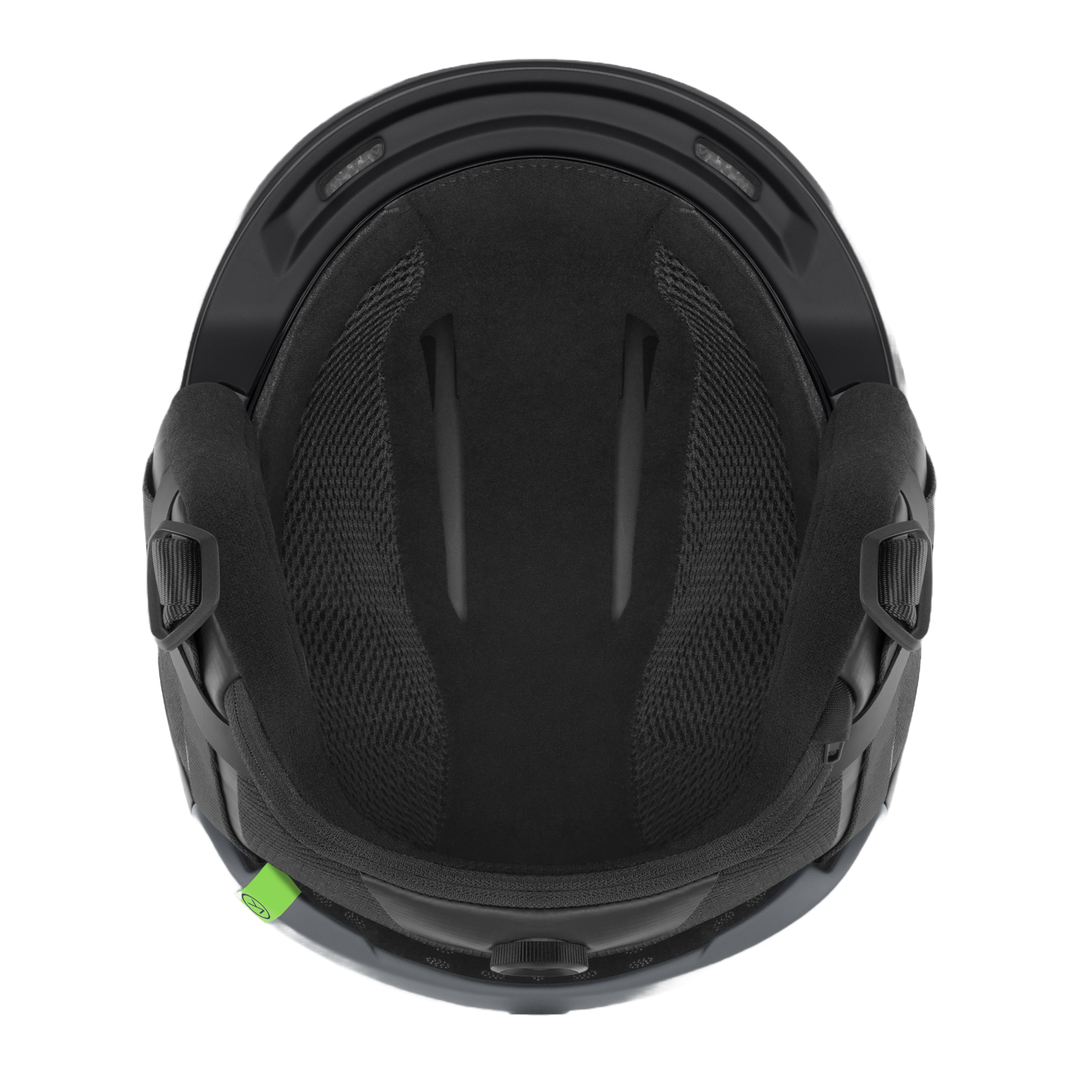 Smith Descend Snow Helmet