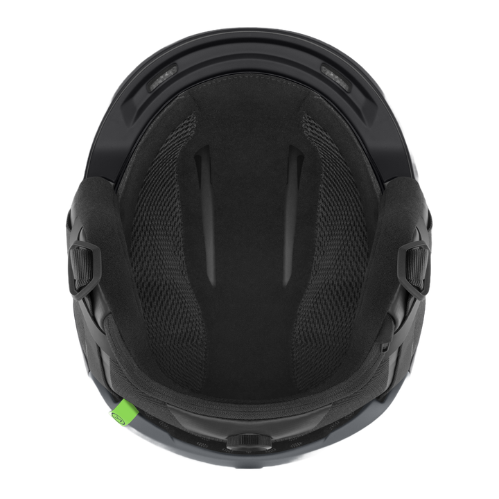 Smith Descend Snow Helmet