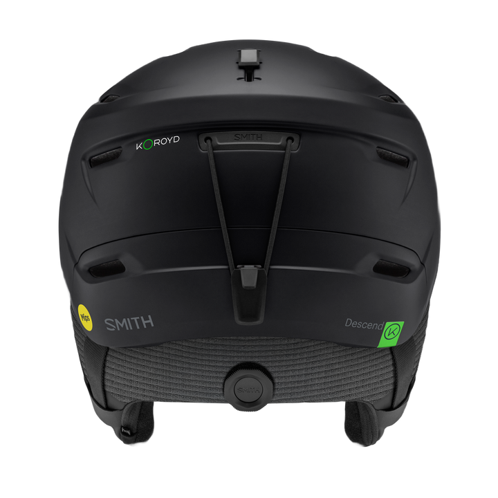 Smith Descend Snow Helmet