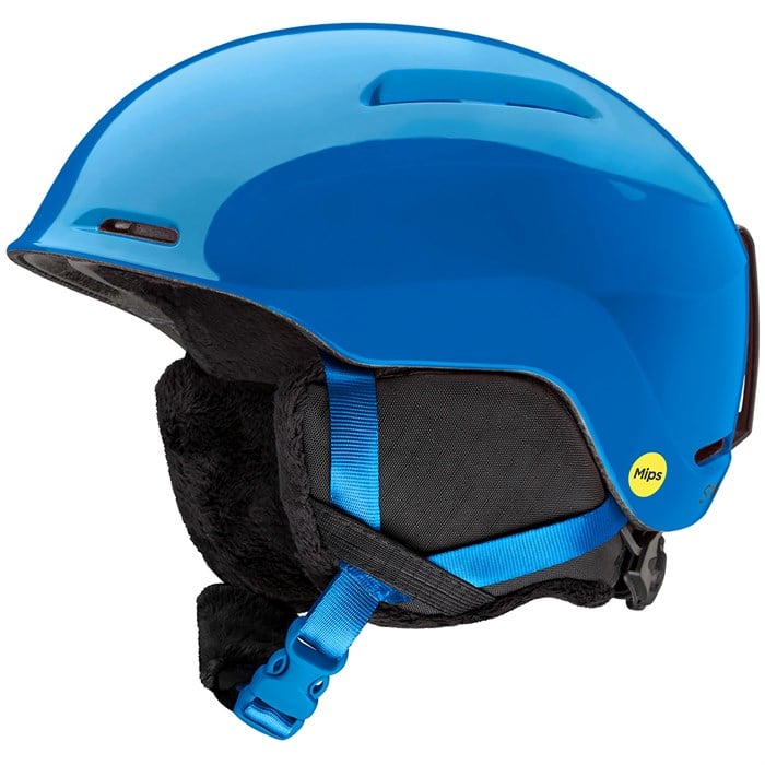 Smith Glide Jr. Youth MIPS Snow Helmet