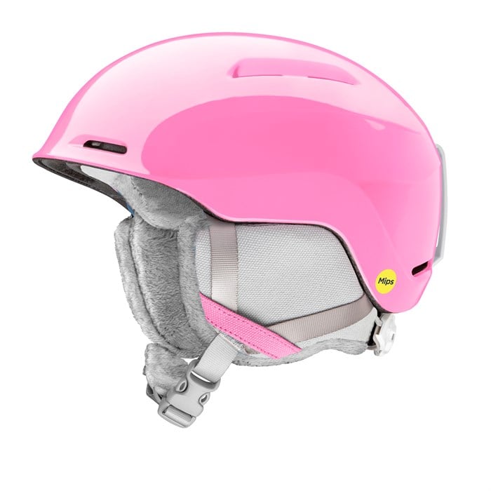 Smith Glide Jr. Youth MIPS Snow Helmet