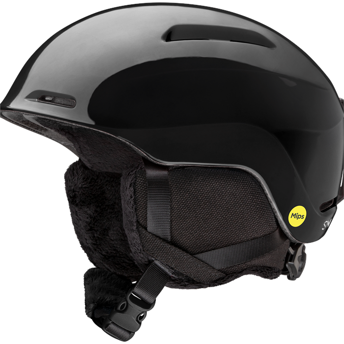 Smith Glide Jr. Youth MIPS Snow Helmet
