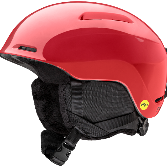 Smith Glide Jr. Youth MIPS Snow Helmet