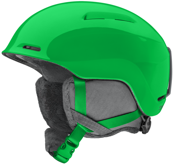 Smith Glide Jr. Youth Snow Helmet